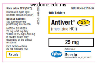 generic antivert 25 mg without prescription