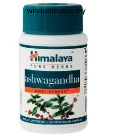 ashwagandha 60 caps generic