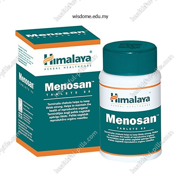 buy menosan 60 caps low price