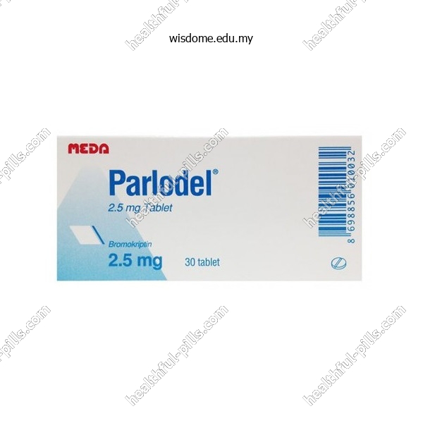 discount parlodel 1.25 mg overnight delivery