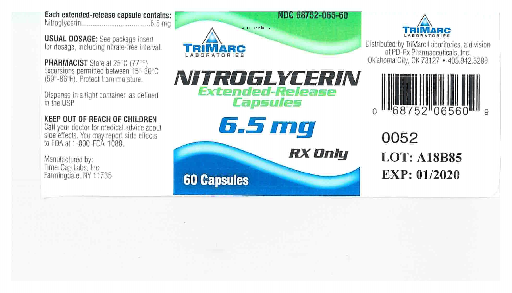 2.5 mg nitroglycerin order visa