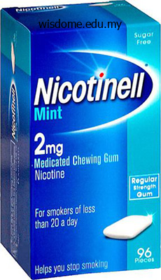 safe nicotinell 52.5 mg