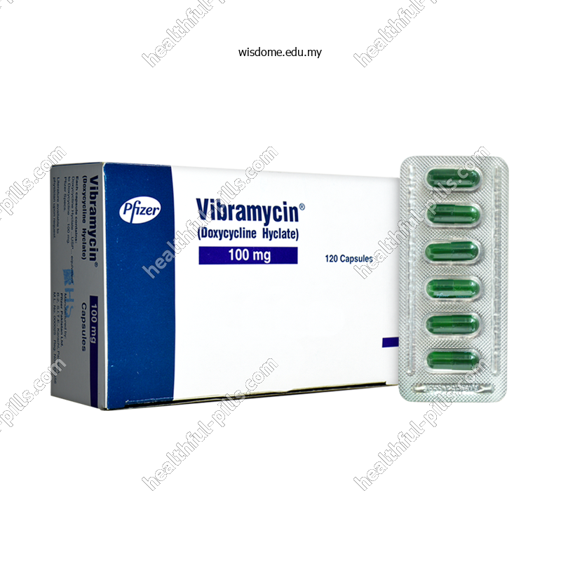 vibramycin 100mg buy online