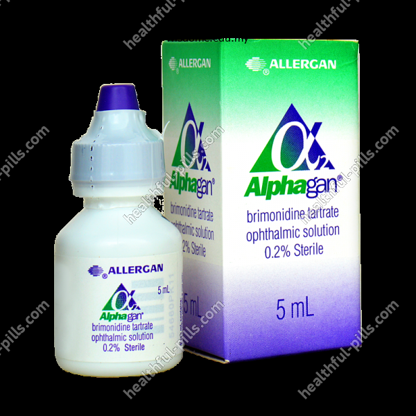 cheap generic alphagan canada