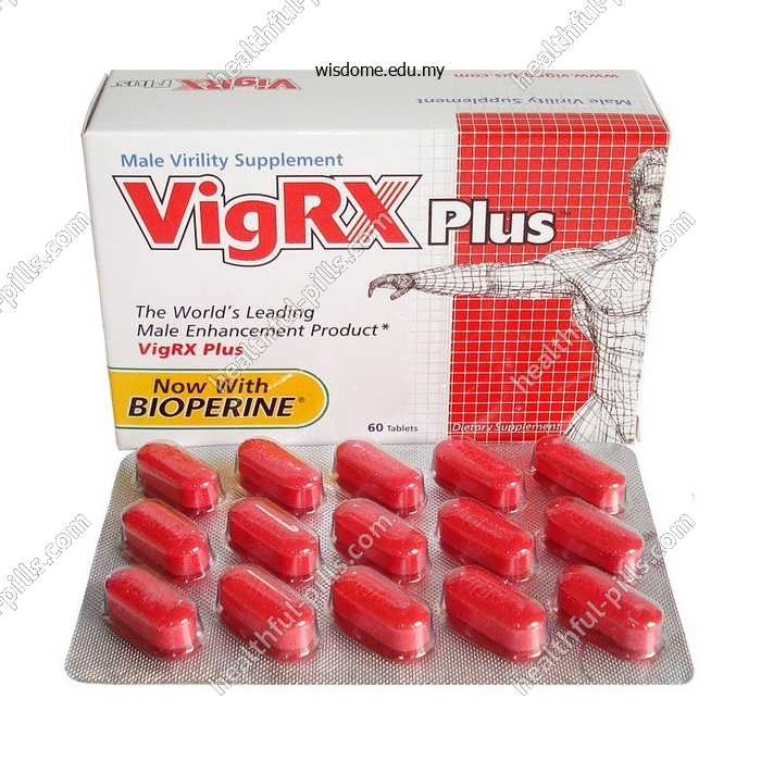 60 caps vigrx plus purchase with amex