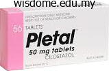 order 50 mg cilostazol amex