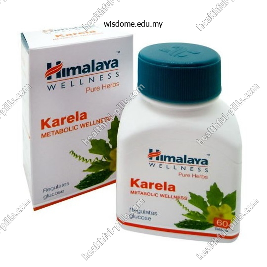 karela 60caps buy online