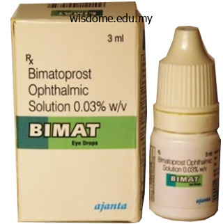 order bimat 3 ml amex