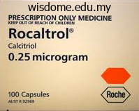 rocaltrol 0.25 mcg order with mastercard